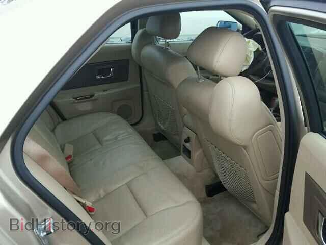 2006 CADILLAC CTS - VIN: 1G6DP577760169263 - Фото 6