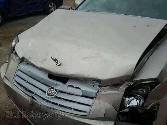 2006 CADILLAC CTS - VIN: 1G6DP577760169263 - Фото 7