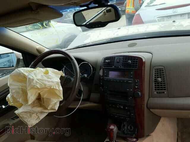 2006 CADILLAC CTS - VIN: 1G6DP577760169263 - Фото 10