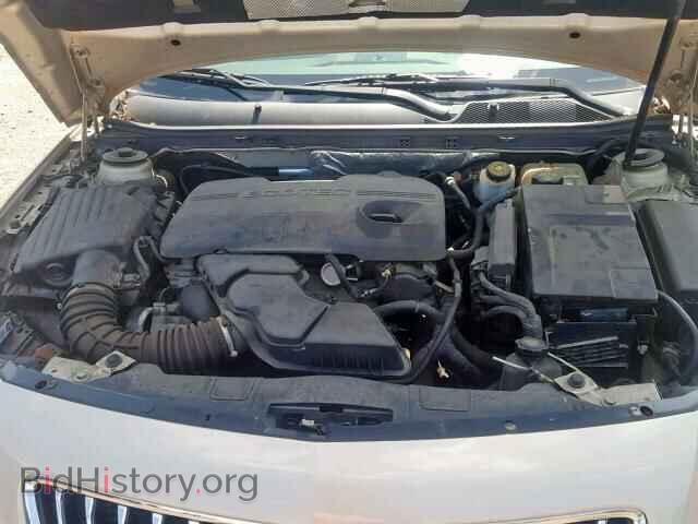 2011 BUICK REGAL - VIN: 2G4GS5EC1B9184250 - Фото 7
