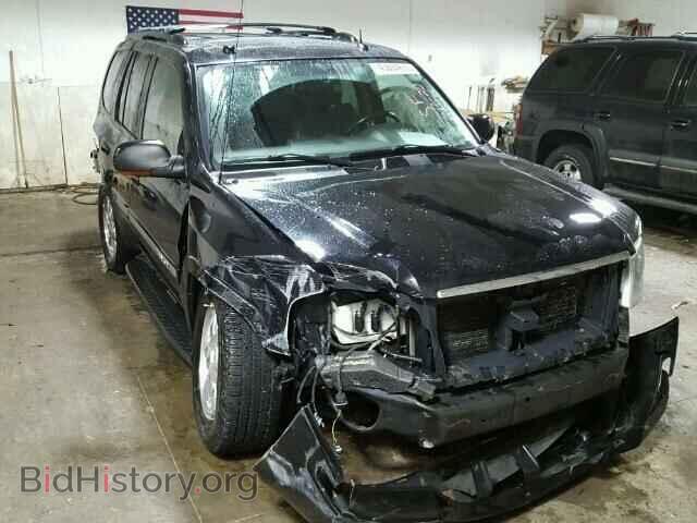 Фотография 1GKDT13SX42428894 - GMC ENVOY 2004
