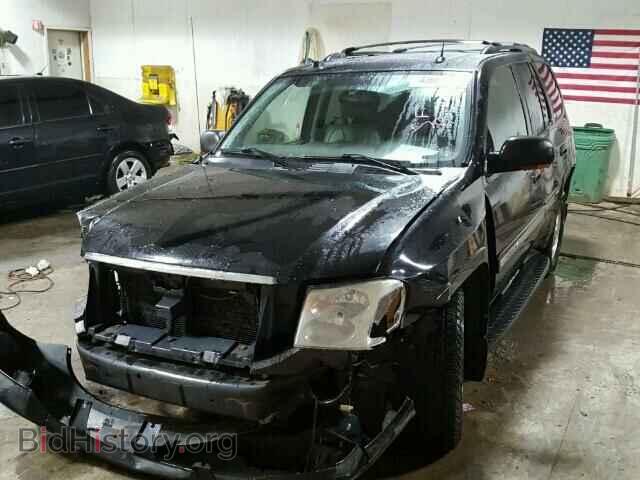 2004 GMC ENVOY - VIN: 1GKDT13SX42428894 - Фото 2
