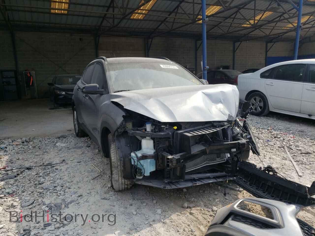 Photo KM8K2CAA0LU418059 - HYUNDAI KONA 2020