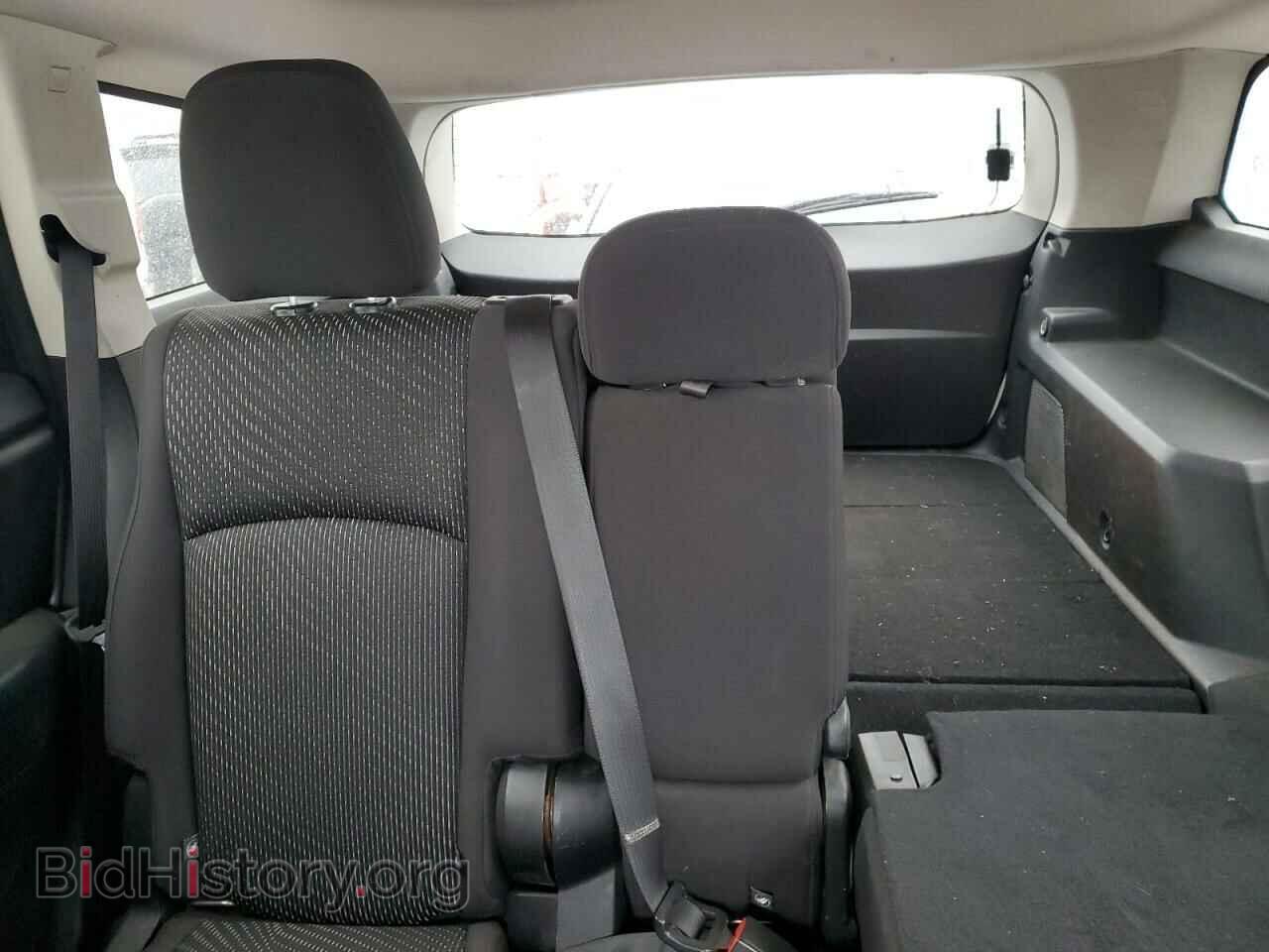 2013 DODGE JOURNEY - VIN: 3C4PDDBG9DT685399 - Фото 10