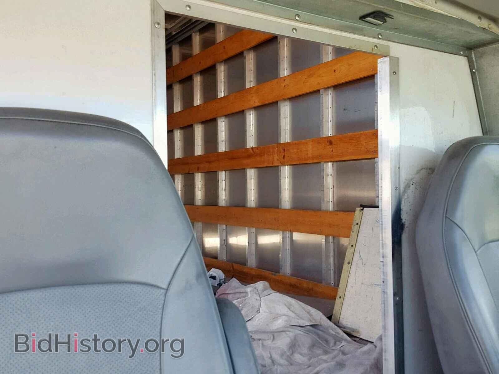 2006 FORD ECONOLINE - VIN: 1FDWE35L16DA28547 - Фото 6