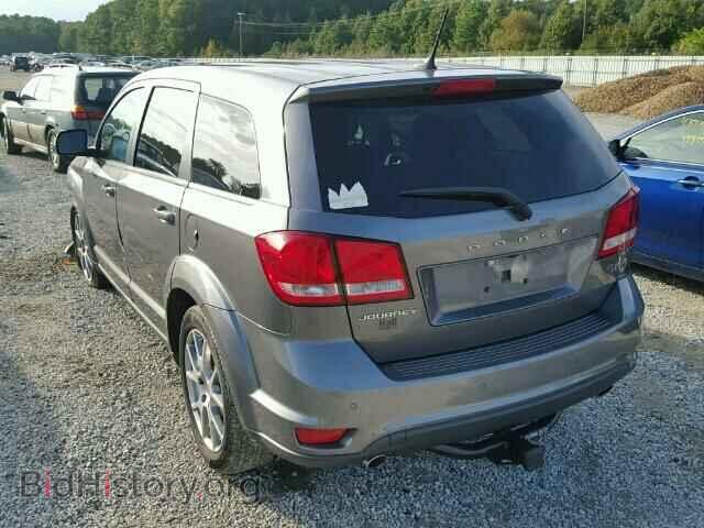 2013 DODGE JOURNEY - VIN: 3C4PDCEG2DT701819 - Фото 3