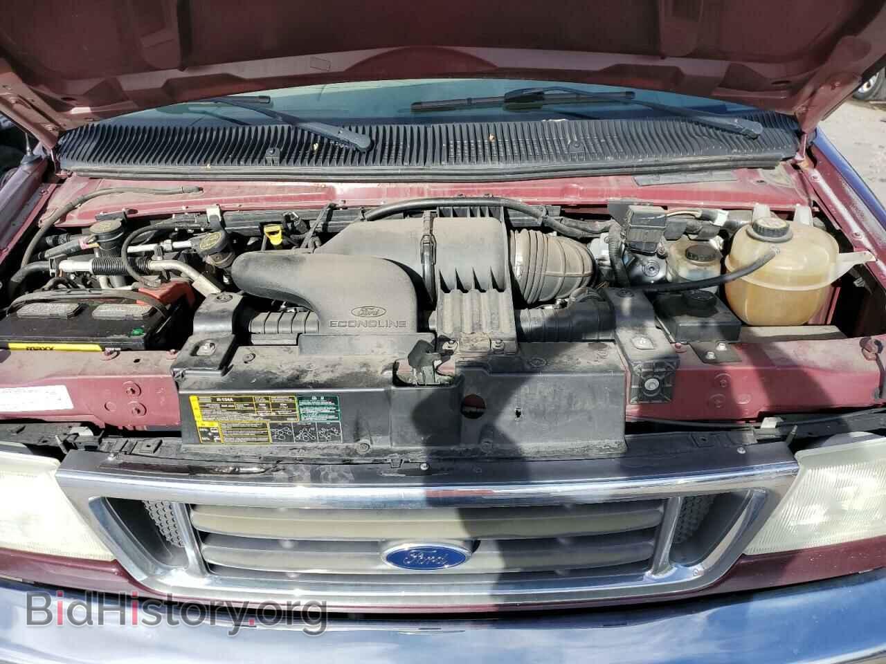 2006 FORD ALL Models - VIN: 1FBNE31LX6HB41576 - Фото 12