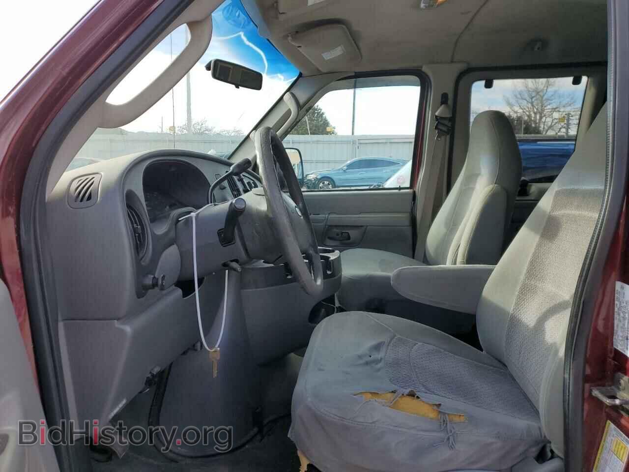 2006 FORD ALL Models - VIN: 1FBNE31LX6HB41576 - Фото 7