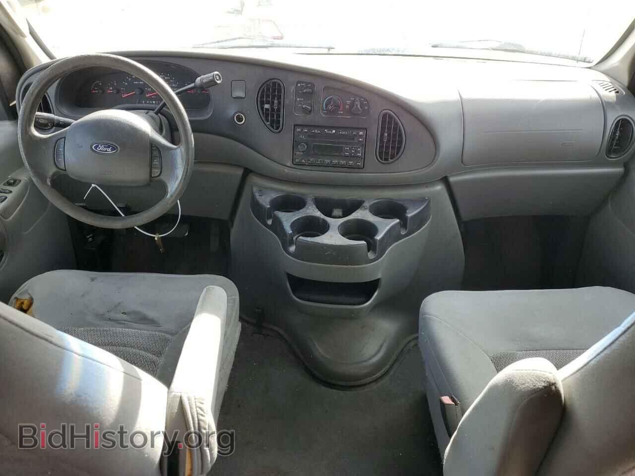 2006 FORD ALL Models - VIN: 1FBNE31LX6HB41576 - Фото 8