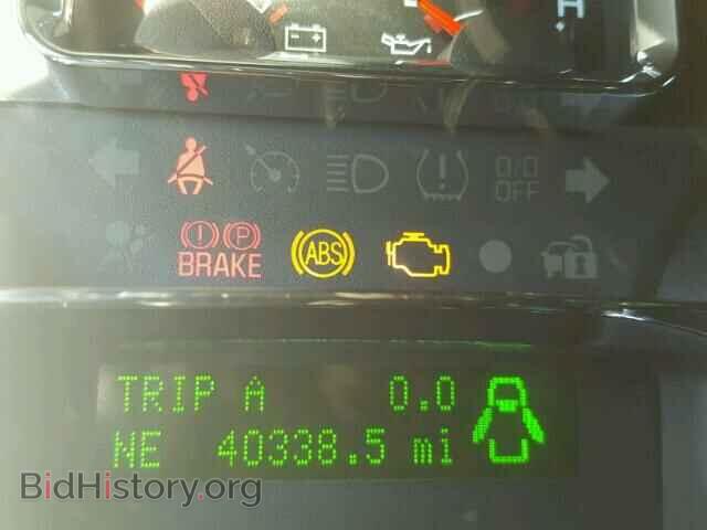 2008 FORD EXPEDITION - VIN: 1FMFK20568LA22537 - Фото 8