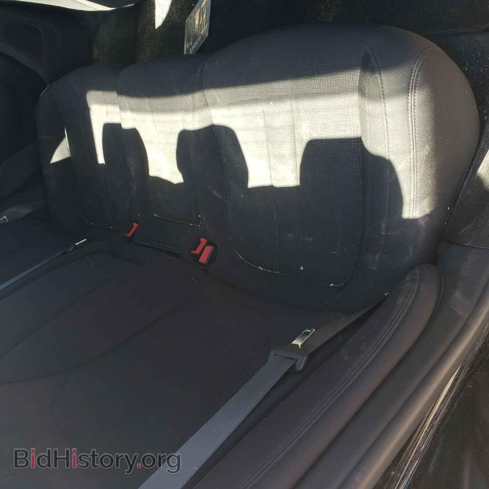 2016 CHRYSLER 200 - VIN: 1C3CCCAB5GN145994 - Фото 6