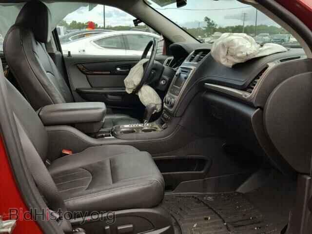 2014 GMC ACADIA - VIN: 1GKKVTKD8EJ321639 - Фото 5