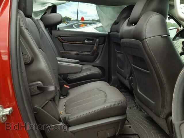 2014 GMC ACADIA - VIN: 1GKKVTKD8EJ321639 - Фото 6