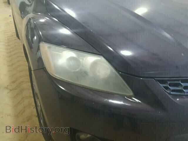 2008 MAZDA CX-7 - VIN: JM3ER293480214769 - Фото 10