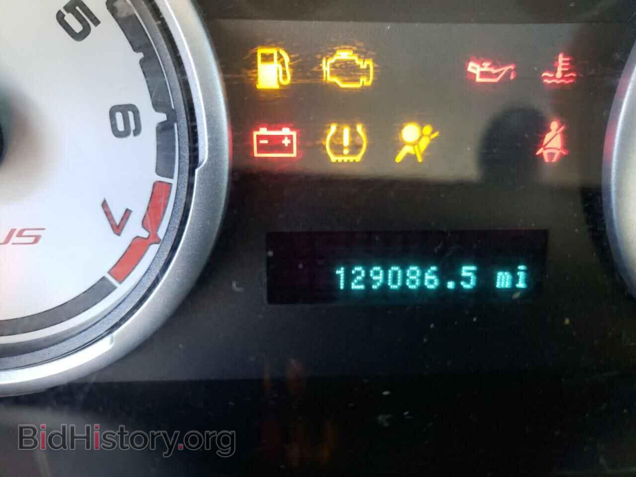 2008 FORD FOCUS - VIN: 1FAHP35N68W158023 - Фото 8