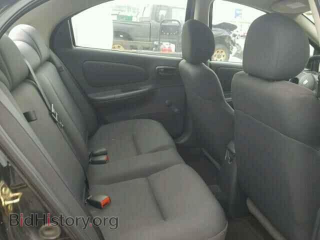 2005 DODGE NEON - VIN: 1B3ES56CX5D247171 - Фото 6
