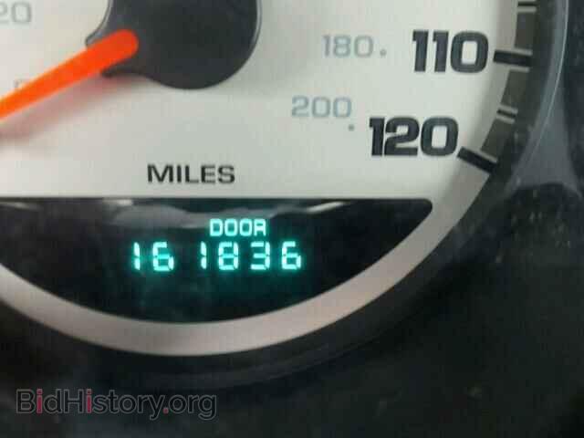 2005 DODGE NEON - VIN: 1B3ES56CX5D247171 - Фото 8