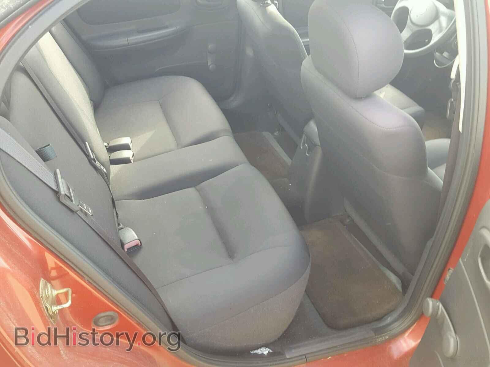 2003 DODGE NEON - VIN: 1B3ES56C53D254235 - Фото 6