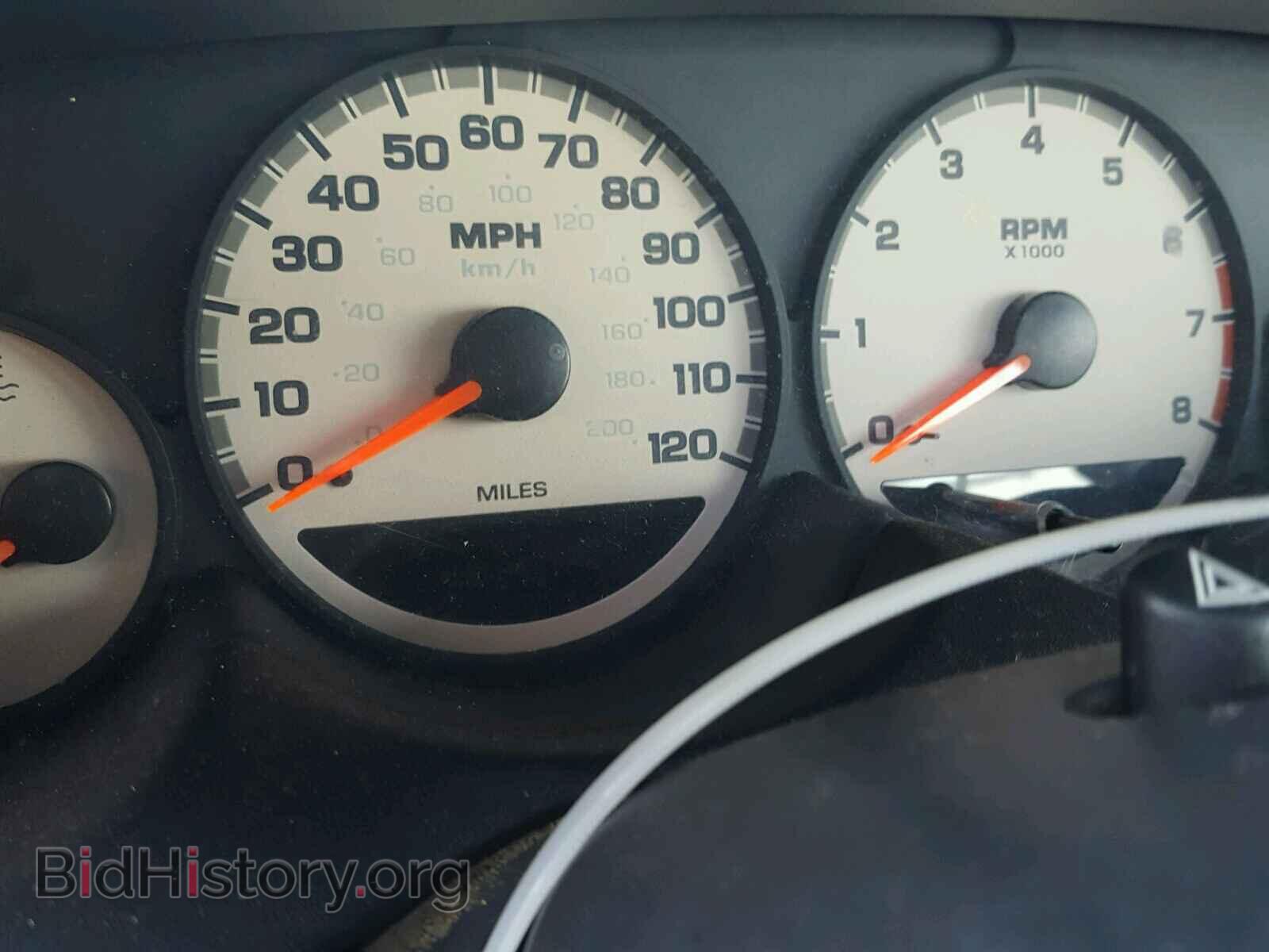 2003 DODGE NEON - VIN: 1B3ES56C53D254235 - Фото 8