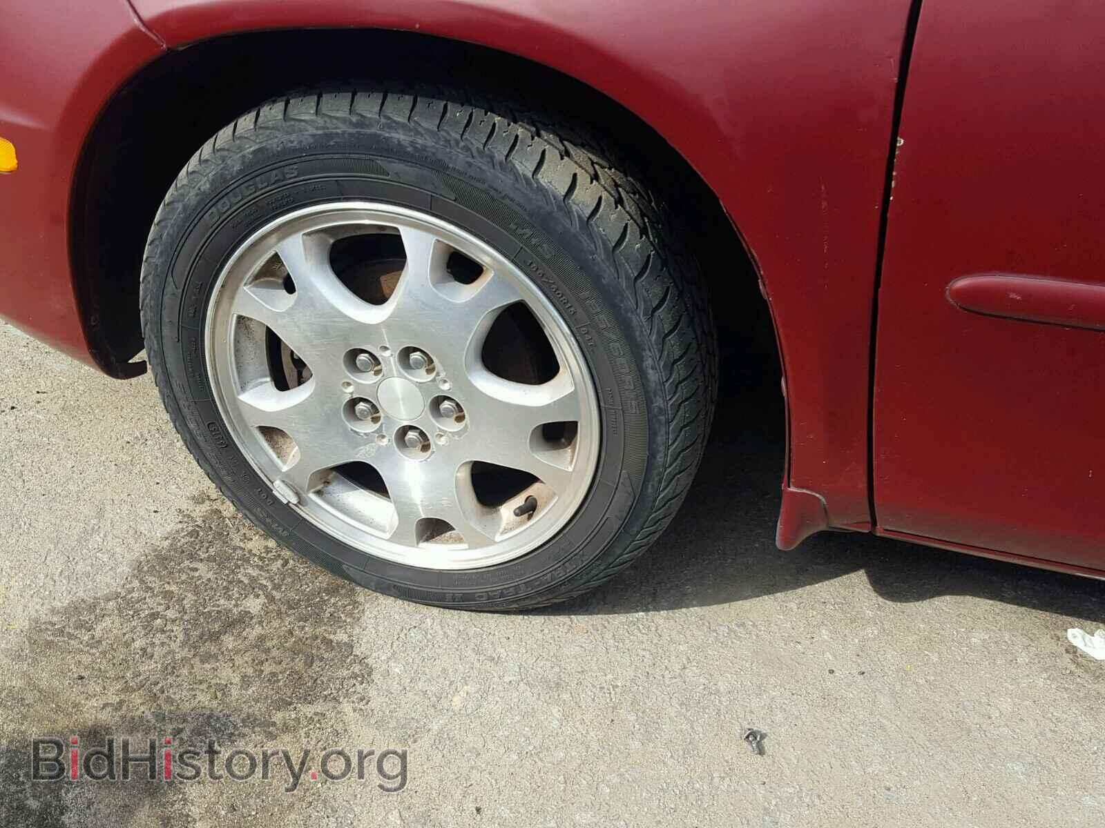 2003 DODGE NEON - VIN: 1B3ES56C53D254235 - Фото 10