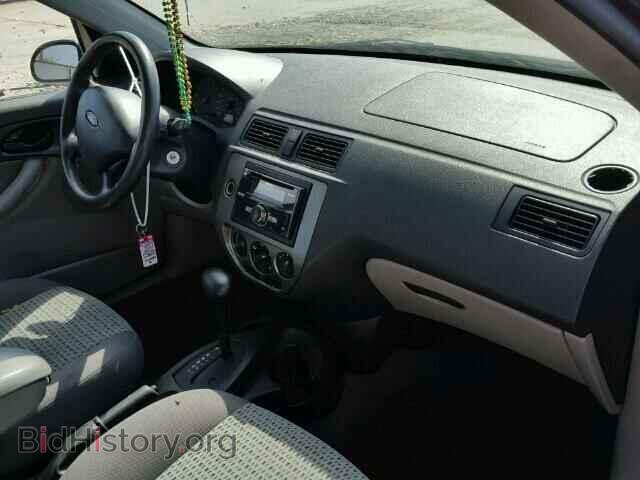 2007 FORD FOCUS - VIN: 1FAFP34N57W121701 - Фото 5