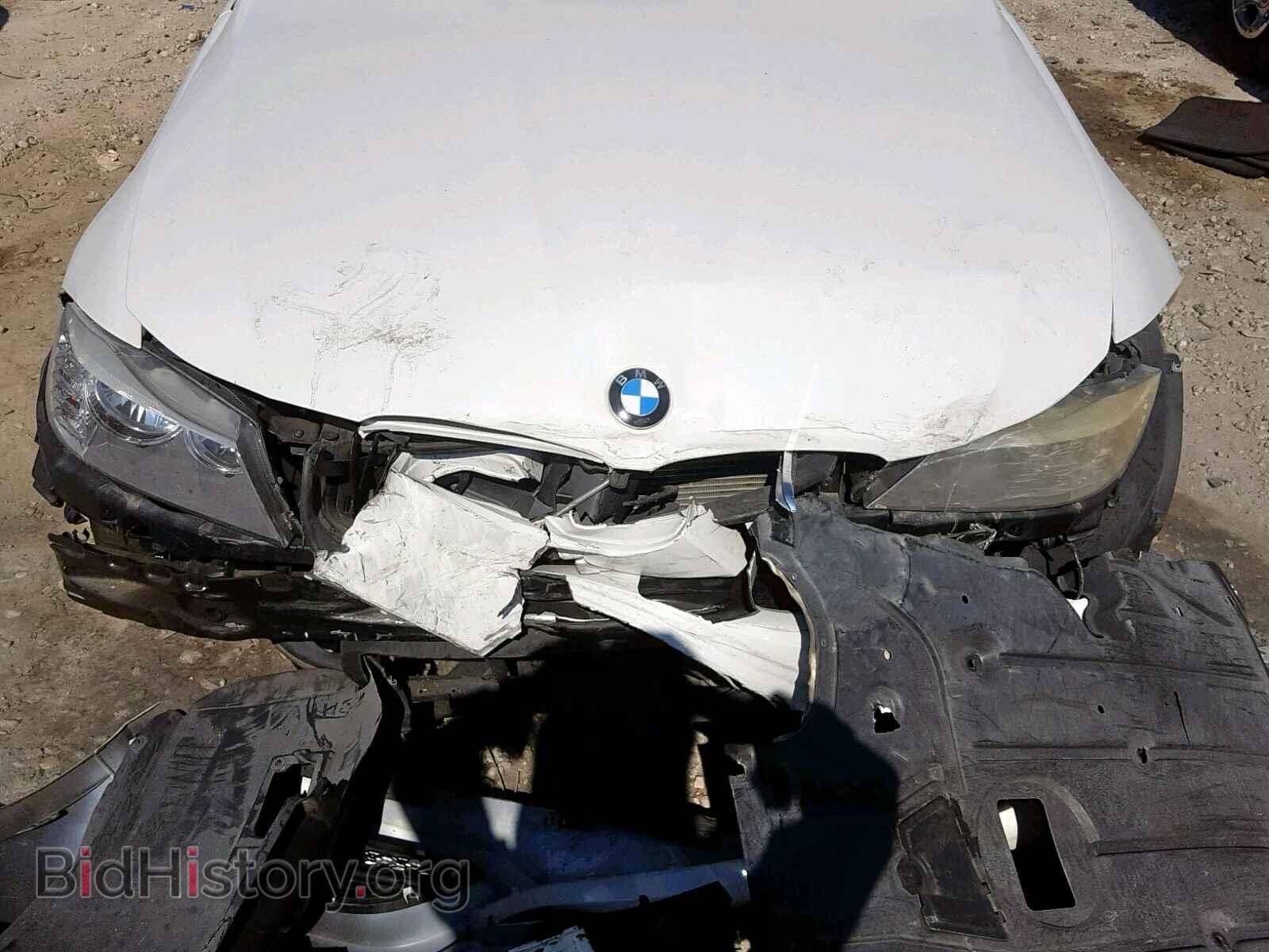 2011 BMW 328 I - VIN: WBAPH7C52BE680705 - Фото 7