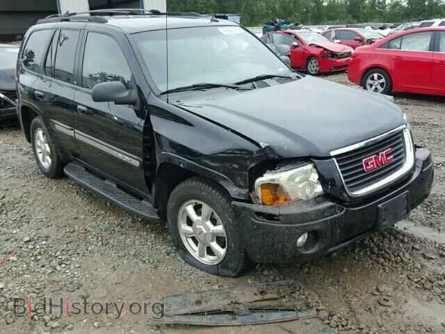 Фотография 1GKDS13S842115765 - GMC ENVOY 2004