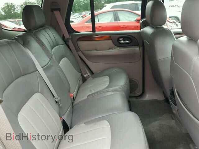 2004 GMC ENVOY - VIN: 1GKDS13S842115765 - Фото 6