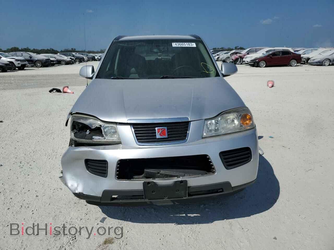 2007 SATURN VUE - VIN: 5GZCZ63477S826216 - Фото 5