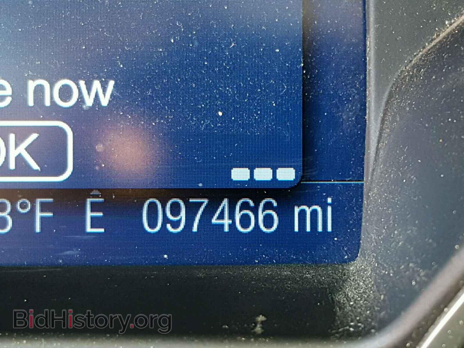 2013 FORD FOCUS - VIN: 1FADP3F29DL121613 - Фото 8