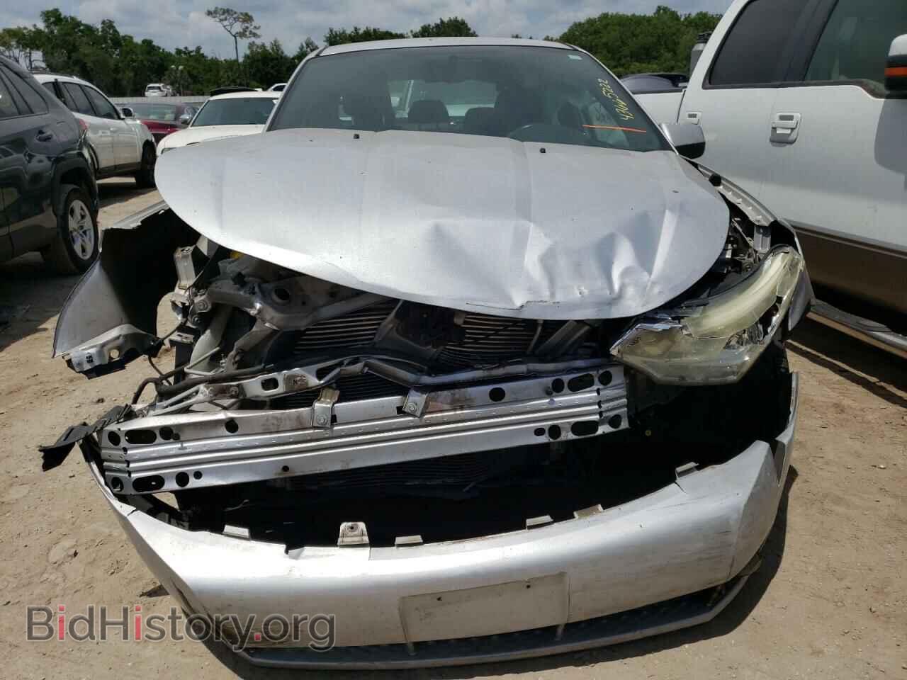 2009 FORD FOCUS - VIN: 1FAHP36N99W189444 - Фото 9