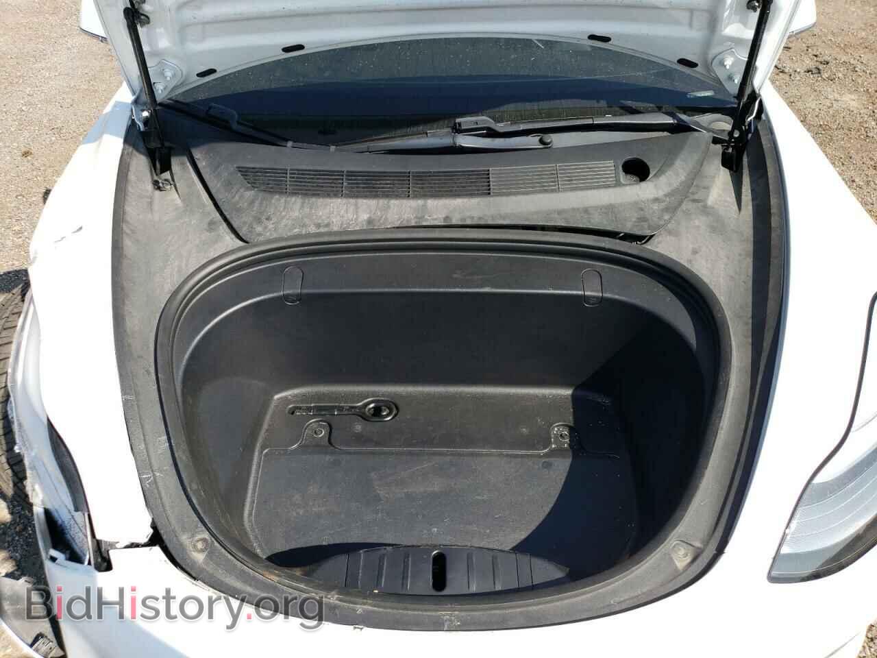 2019 TESLA MODEL 3 - VIN: 5YJ3E1EA4KF430706 - Photo 11
