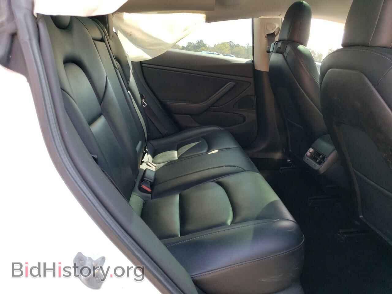 2019 TESLA MODEL 3 - VIN: 5YJ3E1EA4KF430706 - Photo 10