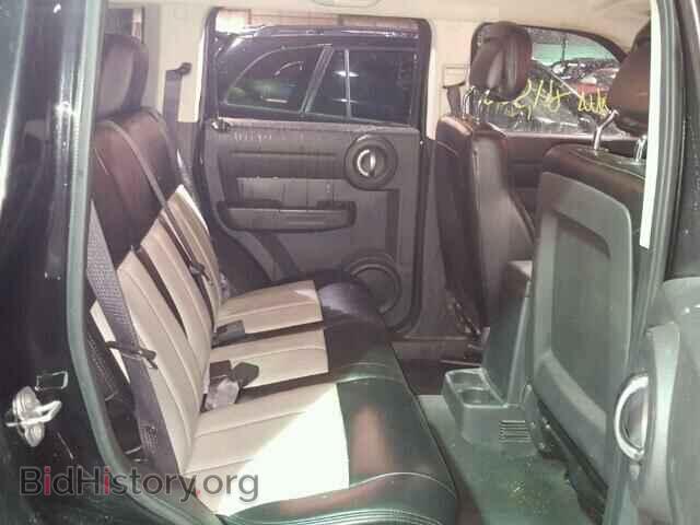2010 DODGE NITRO - VIN: 1D4PU4GK6AW158166 - Фото 6