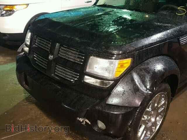 2010 DODGE NITRO - VIN: 1D4PU4GK6AW158166 - Фото 10