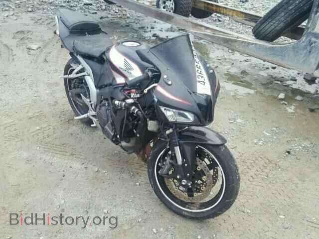 Фотография NCMS73297 - HONDA CBR CYCLE 2007
