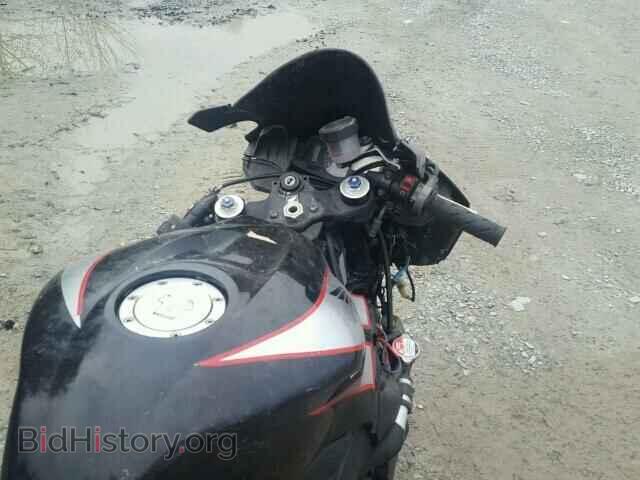2007 HONDA CBR CYCLE - VIN: NCMS73297 - Фото 5