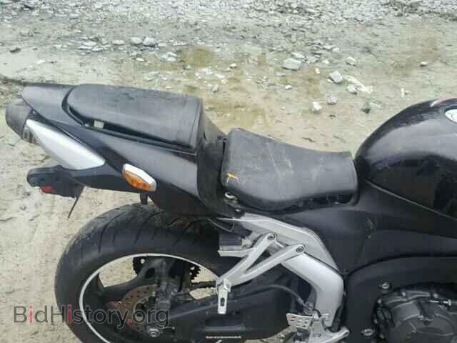2007 HONDA CBR CYCLE - VIN: NCMS73297 - Фото 6