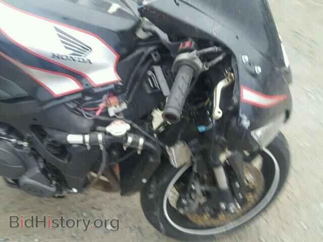 2007 HONDA CBR CYCLE - VIN: NCMS73297 - Фото 9