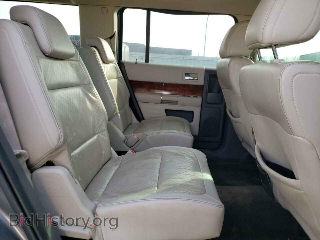 2010 FORD FLEX - VIN: 2FMGK5DC7ABA10174 - Photo 6