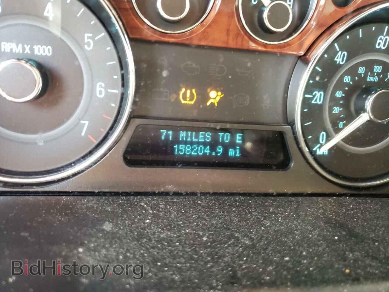 2010 FORD FLEX - VIN: 2FMGK5DC7ABA10174 - Photo 8