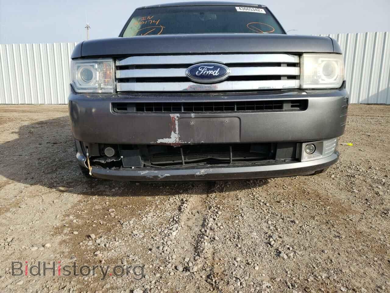 2010 FORD FLEX - VIN: 2FMGK5DC7ABA10174 - Photo 9