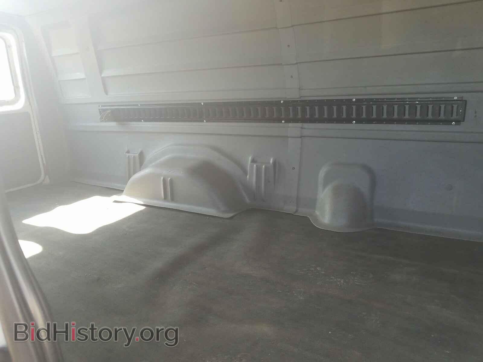 2011 FORD ECONOLINE - VIN: 1FTSS3EL8BDA89027 - Фото 6