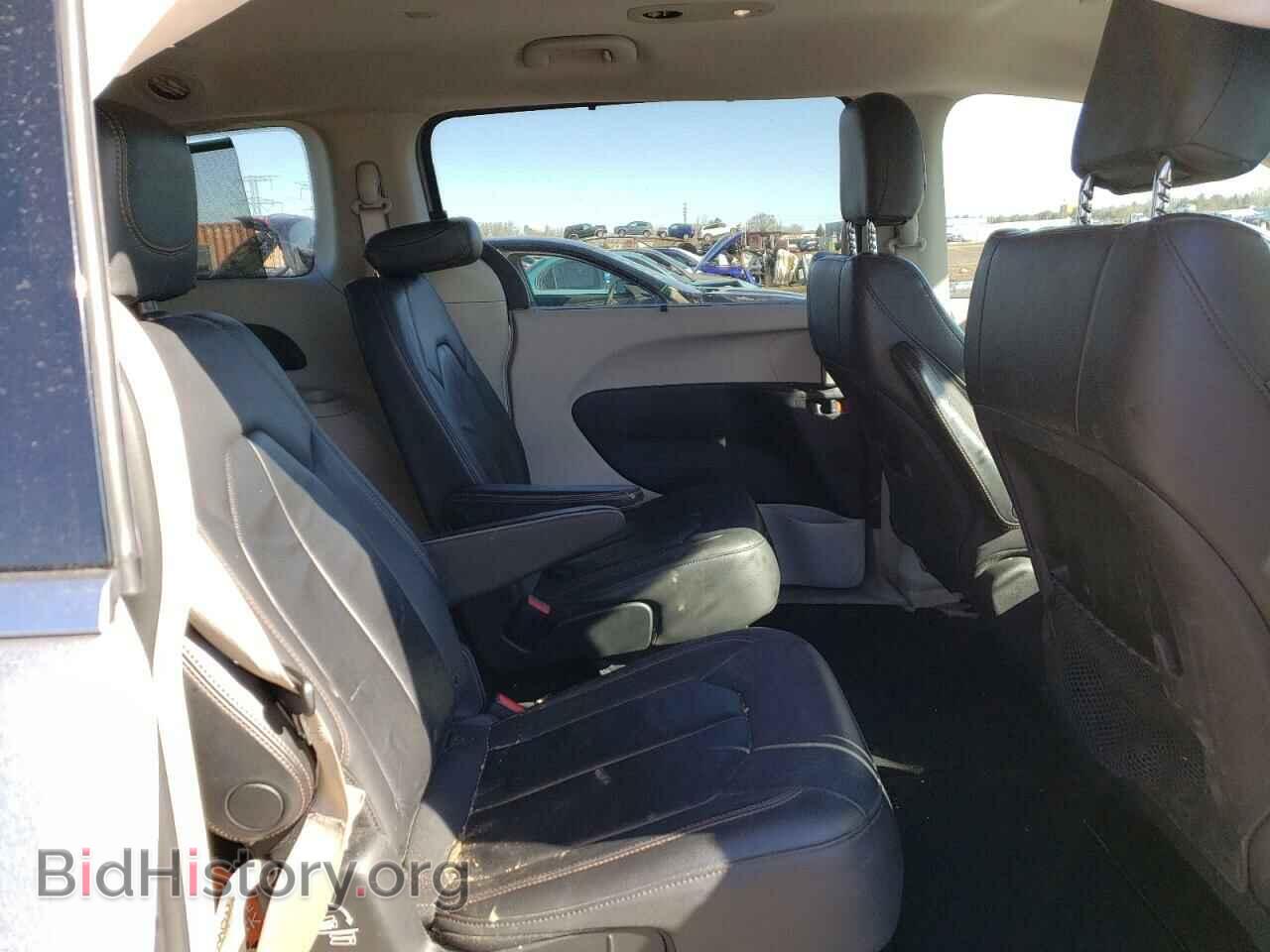 2017 CHRYSLER PACIFICA - VIN: 2C4RC1BG6HR794146 - Photo 11