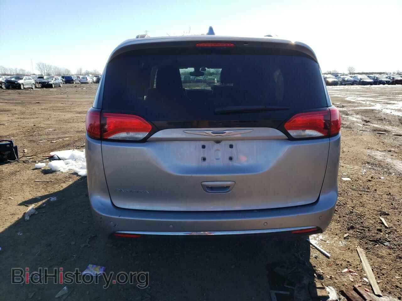 2017 CHRYSLER PACIFICA - VIN: 2C4RC1BG6HR794146 - Photo 6