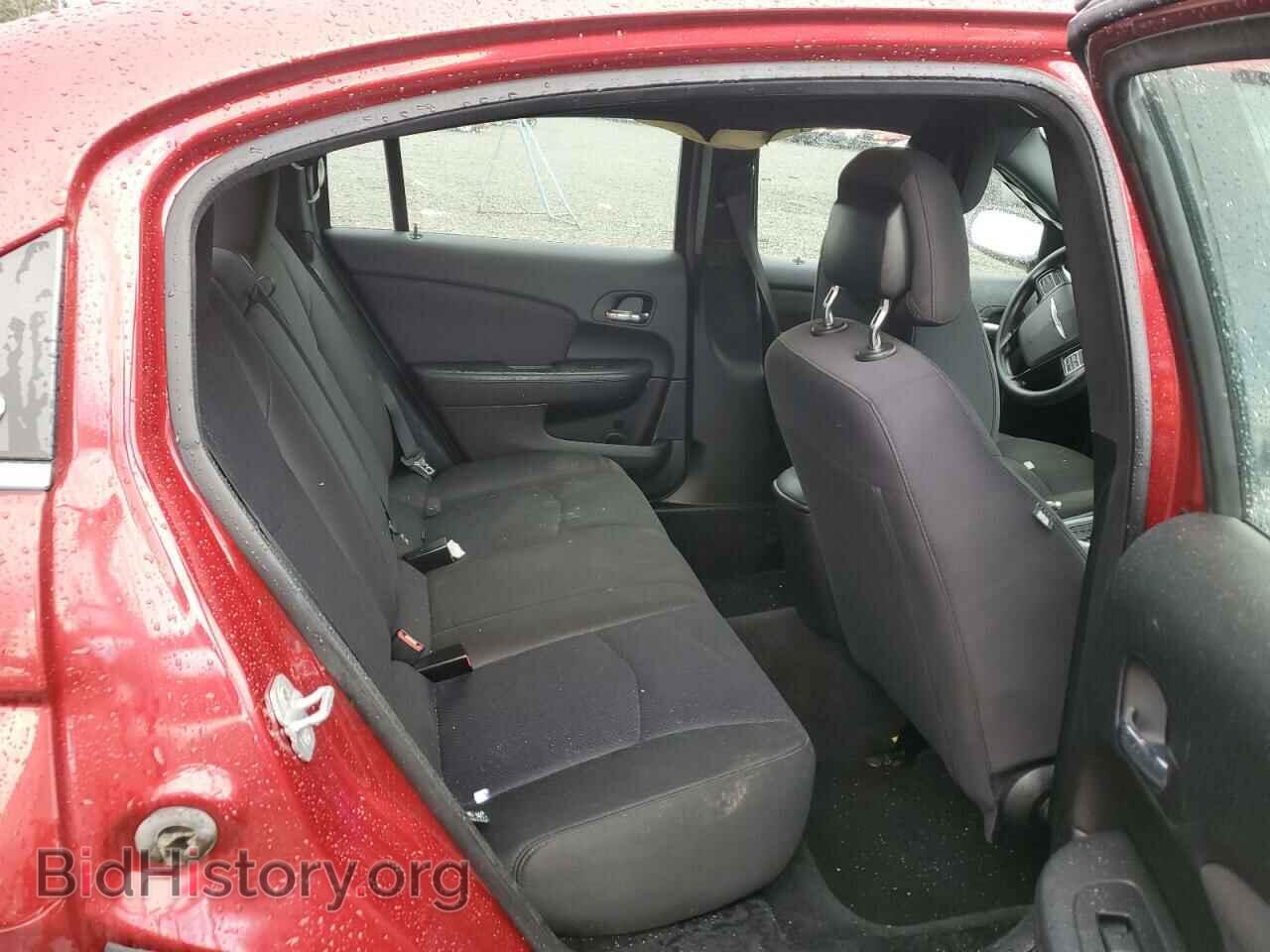 2013 CHRYSLER 200 - VIN: 1C3CCBABXDN647292 - Фото 10