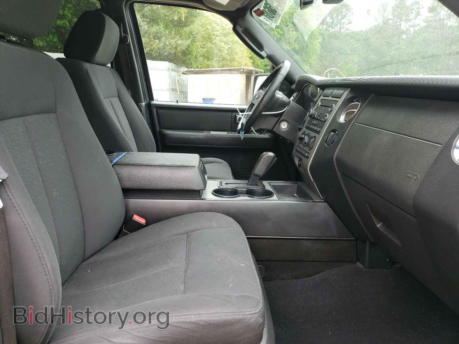 2008 FORD EXPEDITION - VIN: 1FMFU15558LA77428 - Фото 5
