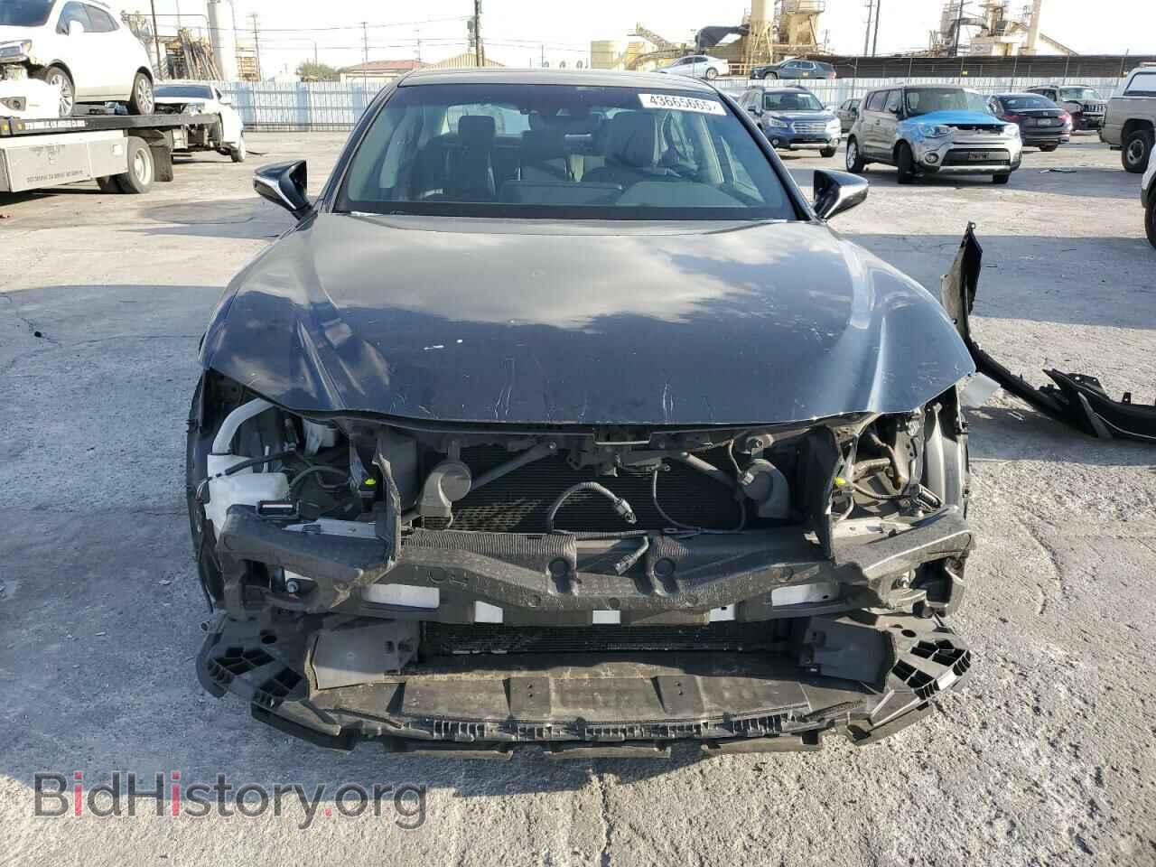 2022 LEXUS ES350 - VIN: 58ADZ1B19NU118314 - Фото 5