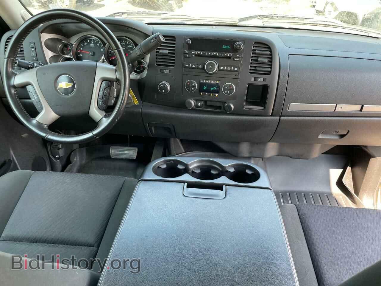 2013 CHEVROLET ALL Models - VIN: 3GCPKSE71DG102953 - Фото 9
