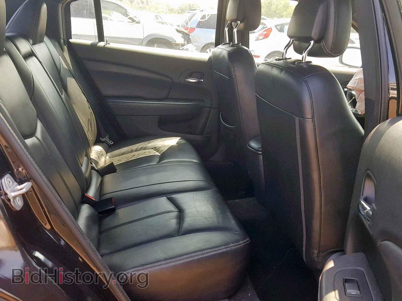 2011 CHRYSLER 200 - VIN: 1C3BC2FG9BN520689 - Фото 6